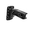 Buyers Products 3 Inch Pintle Hitch Mounting Plate - 4 Position, 10 Inch Shank PM3109 - alternate 1